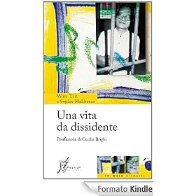 Una vita da dissidente (In Asia)