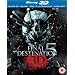 Final Destination 5 (Blu-ray 3D + Blu-ray + DVD + UV Copy) [2011] [Region Free]
