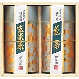 伊勢園 銘茶詰合せ ECO-20