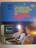 Acorn Cambridge illustrated dictionary for young computer users