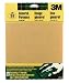 3M 9000NA-20-CC Sandpaper Aluminum Oxide, 9-Inch by 11-Inch, Very Fine
