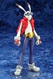 Summer Wars: Kazuma Ikezawa & King Kazma Action Figure 1/8 Scale
