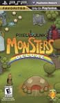 PixelJunk Monsters Deluxe