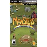 PixelJunk Monsters Deluxeby Sony Computer...