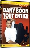 Dany Boon : Tout entier