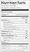 Nature's Path Organic Qi'a Gluten-Free Superfood Snack Bar, Mocha Cocoa Hazelnut, 16.1 Ounce, 12 Bars (Packaging May Vary)