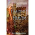Click here to buy Leading Her To Heaven by  Kayleigh Jameison.