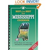 Best of the Best from Mississippi Cookbook: Selected Recipes from Mississippi's Favorite... by Gwen McKee, Barbara Mosely and Tupper England