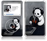 GelaSkins Protective Skin for the iPod Classic (The Soundtrack -To My Life)