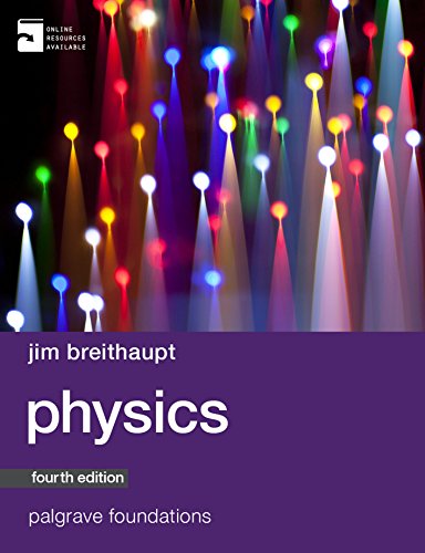 Physics (Palgrave Foundations Series)