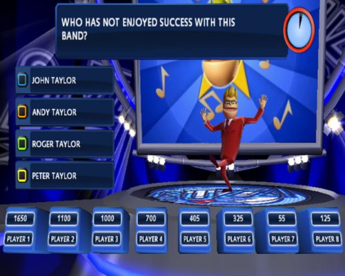 BUZZ: The Mega Quiz Bundle image
