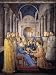 Conversations in the Sacristy