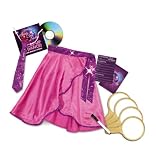 Strictly Come Dancing Dazzling Dance Class