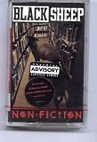 Non-Fiction [CASSETTE]