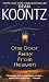 One Door Away from Heaven: A Novel