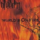 Worlds On Fire