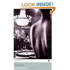 Casino Royale (Penguin Modern Classics)
