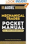 Audel Mechanical Trades Pocket Manual