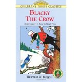 Blacky the Crowby Thornton W. Burgess