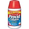 Pepcid Complete Acid Reducer & Antacid Chewable Tablets Berry Flavor  25ct