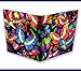 Extreme Book Sox - Jumbo Butterflies