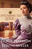 An Unexpected Love (Broadmoor Legacy, The)