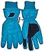 N'Ice Caps Adults Thinsulate and Waterproof Bulky Ski Glove with Ridges