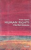 Human Rights: A Very Short Introduction