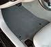 Pre-production Swatch Color Request. Carpet Two Front Mats 2005-2006 Volkswagen Beetl...