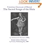 Unwritten Literature of Hawaii: The Sacred Songs of the Hula