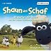 Shaun das Schaf: Abspecken mit Shaun und drei weitere schafsinnige Geschichten