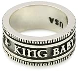King Baby Vintage Coin 