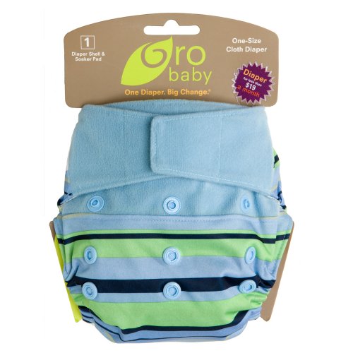 Gro Baby Shell Set, Seaside