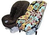 TODDLER CAR SEAT COVER