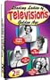 Leading Ladies of Television's Golden Age (Life with Elizabeth starring Betty White) - 2 DVD Embossed Tin!
