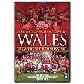 Wales Grand Slam 2012 - RBS 6 Nations Review [DVD]