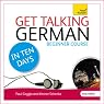 Get Talking German in Ten Days
