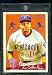 Search : 2008 Upper Deck Goudey # 37 Aramis Ramirez - Cubs - MLB Baseball Trading Card in a Protective Screw Down Display Case