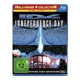 Independence Day [Blu-ray]von "Will Smith"
