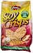 Glenny's Organic Soy Crisps, Original Barbeque, 3.5-Ounce Bags (Pack of 6) Image