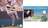 Frank Viola Minnesota Twins - Action - Autographed 8x10 Photograph