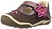 Stride Rite SRT Toddler Girls Teagan Fashion Sandal