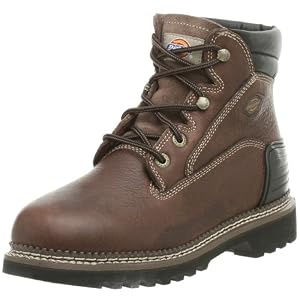 Dickies Mens Heritage Boot by Dickies