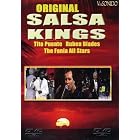 Salsa Kings Volume 1 by Ruben Blades; Fania All Stars; Tito Puente; Eddie Palmieri and John Matarazzo