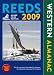 Reeds Western Almanac 2009 2009 (Reed's Almanac)