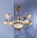 La Paloma Chandelier