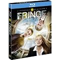 Fringe - Saison 3 [Blu-ray]