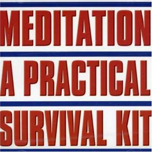 CD-Charts  Music : Meditation: Practical Survival Kit