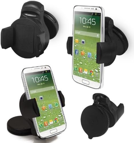 Talkline Sales Samsung Galaxy S4 Windscreen Or Dashmount Mobile Phone Holder