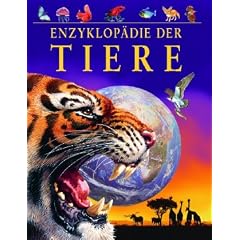 Enzyklop�die der Tiere